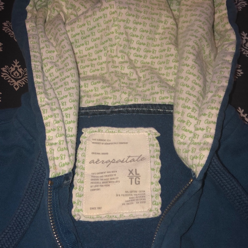 Jacket - Picture 2 of 3